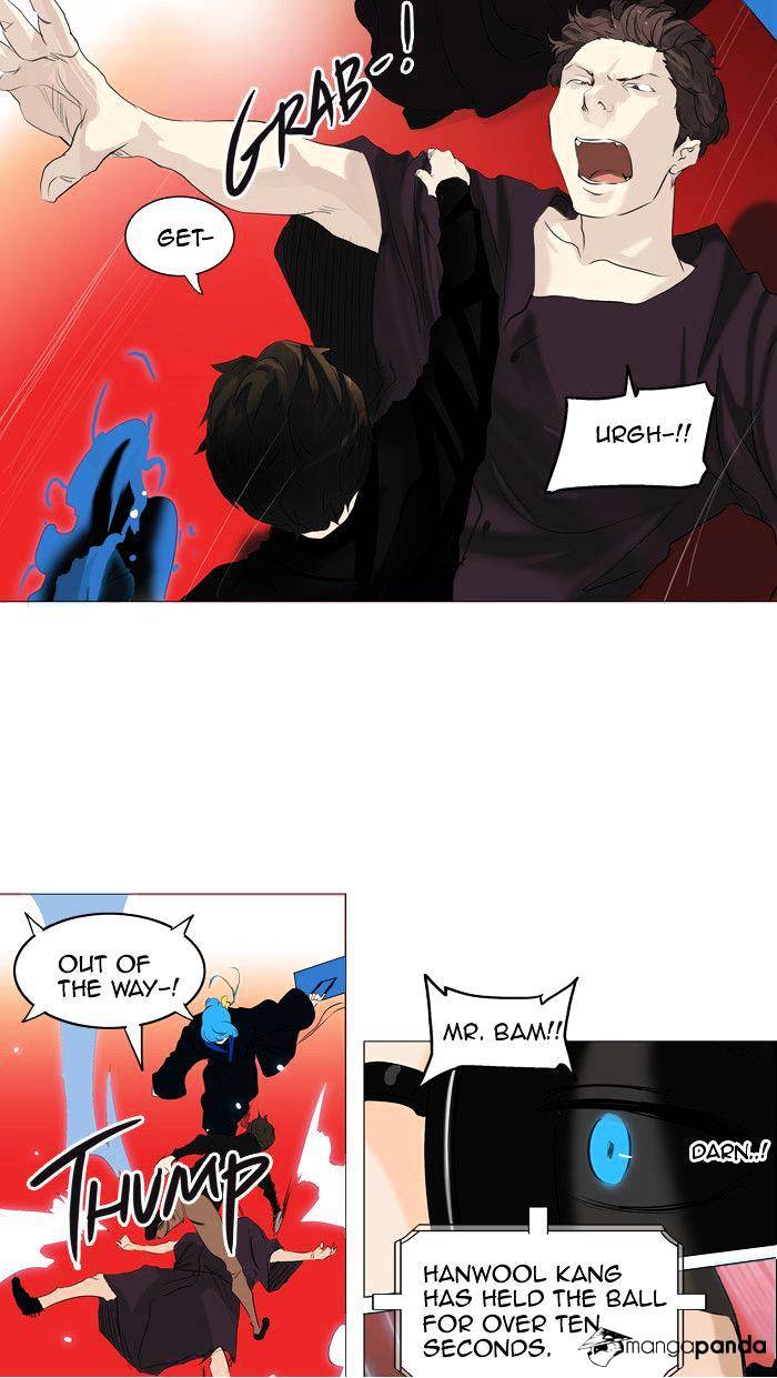 Tower of God, Chapter 209 image 55